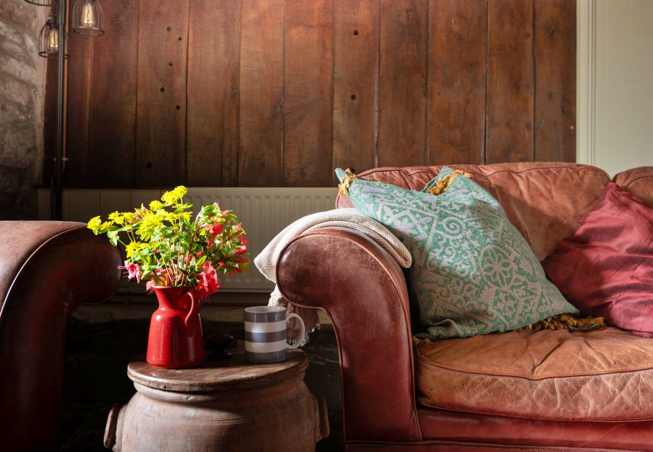 Cottage in Dolgellau - Y Cwtch