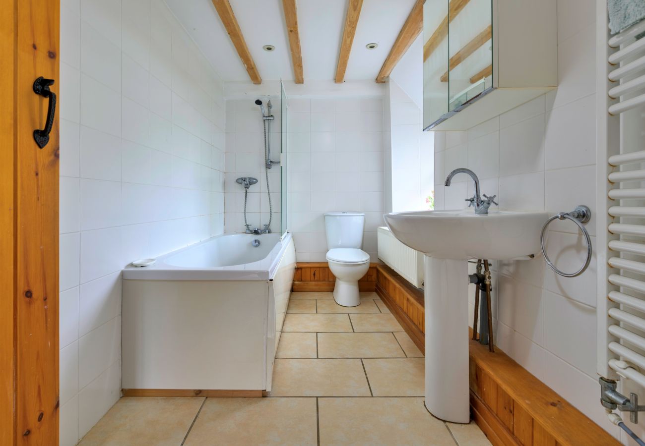 Cottage in Aberdaron - Gladstone
