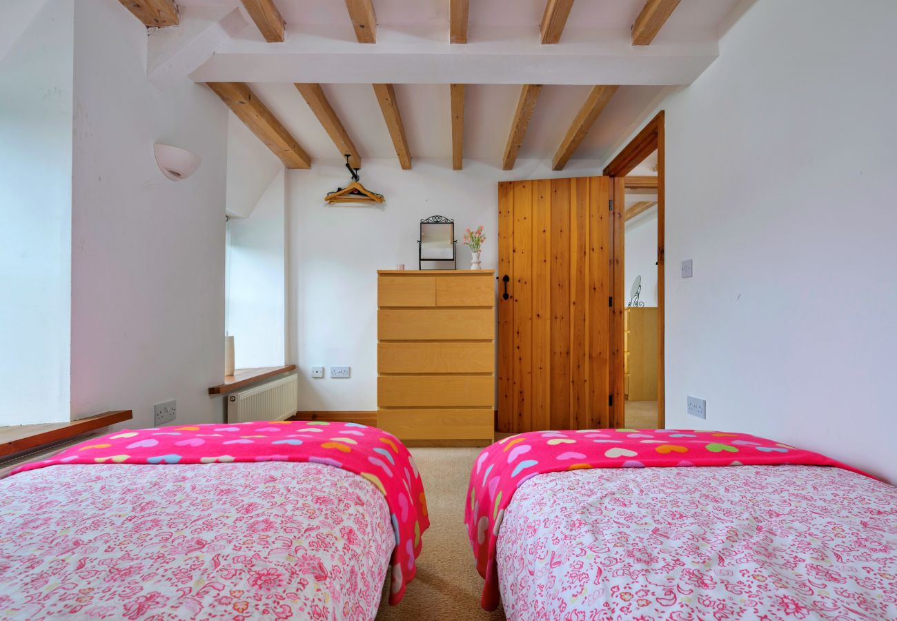 Cottage in Aberdaron - Gladstone