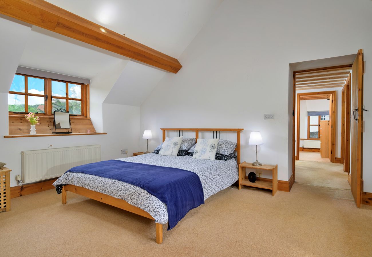 Cottage in Aberdaron - Gladstone
