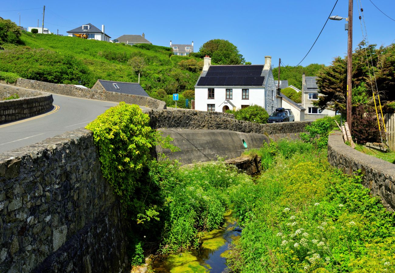 Cottage in Aberdaron - Gladstone
