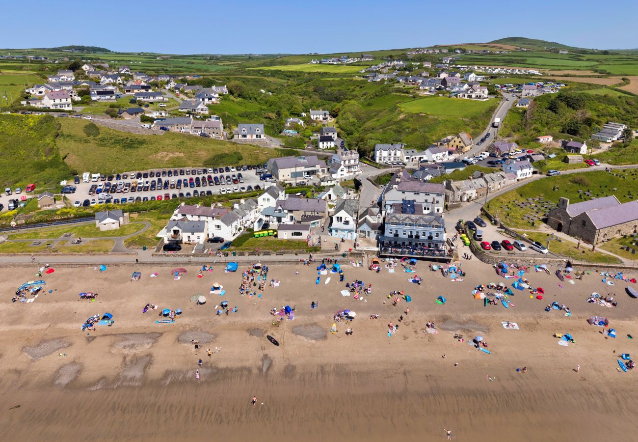 Cottage in Aberdaron - Gladstone