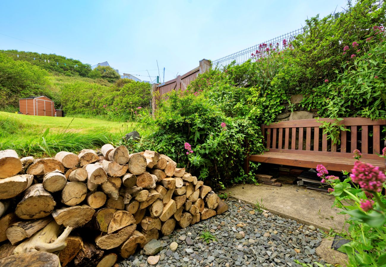 Cottage in Aberdaron - Gladstone