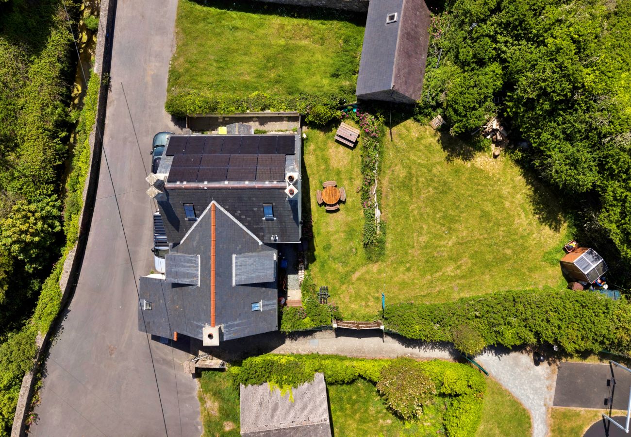 Cottage in Aberdaron - Gladstone