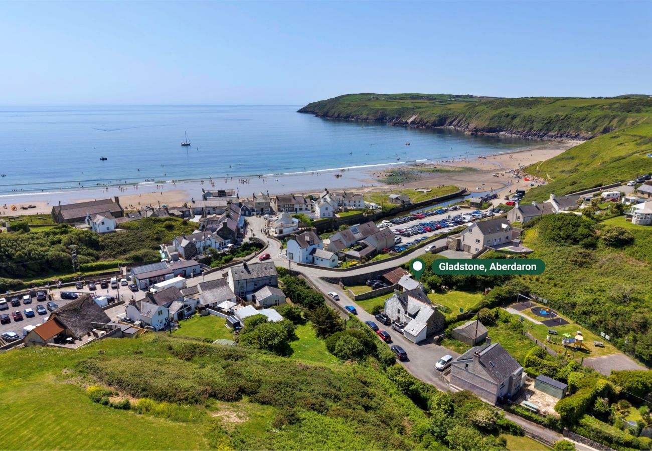 Cottage in Aberdaron - Gladstone
