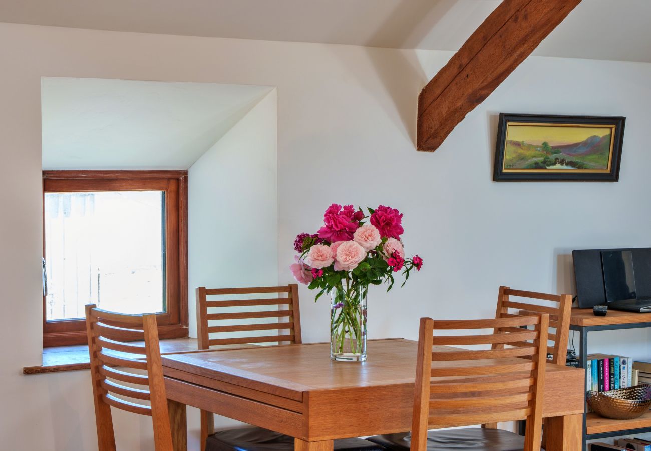 Cottage in Northlew - Little Norley