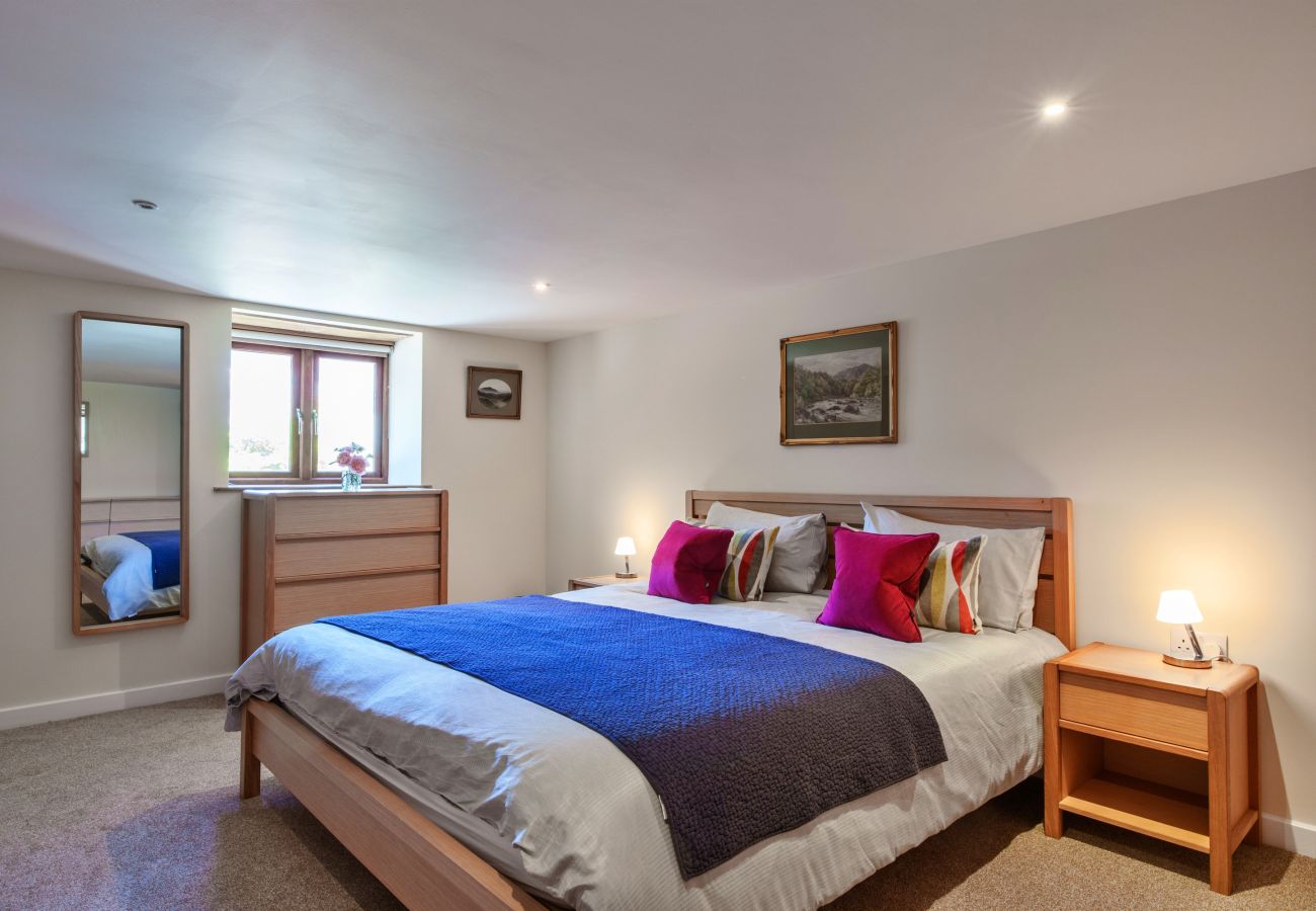 Cottage in Northlew - Little Norley