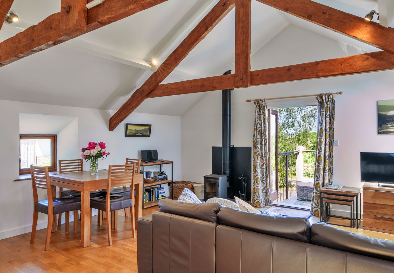 Cottage in Northlew - Little Norley