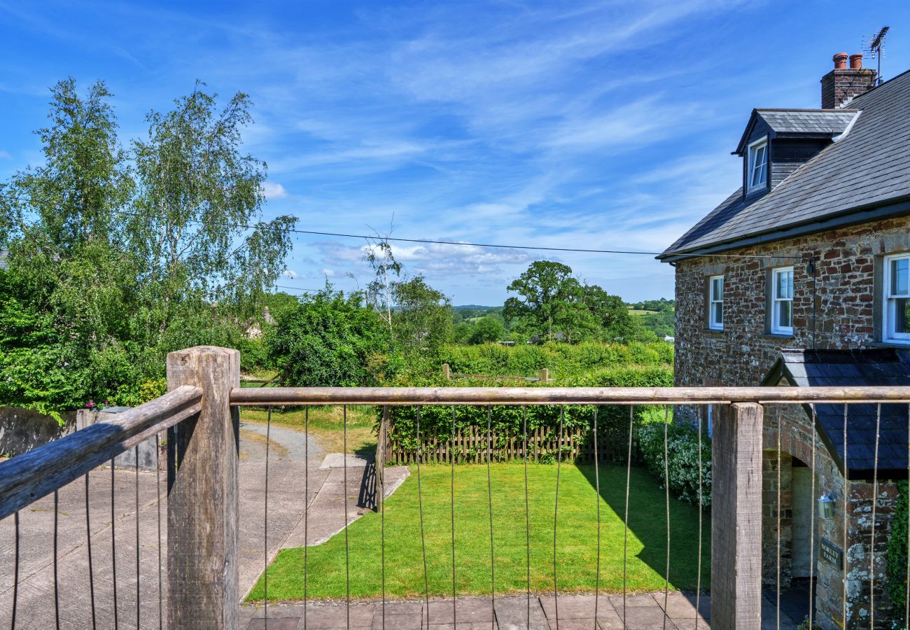 Cottage in Northlew - Little Norley