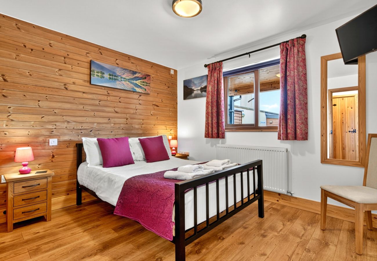 Cabin in Lamplugh - Knock Murton