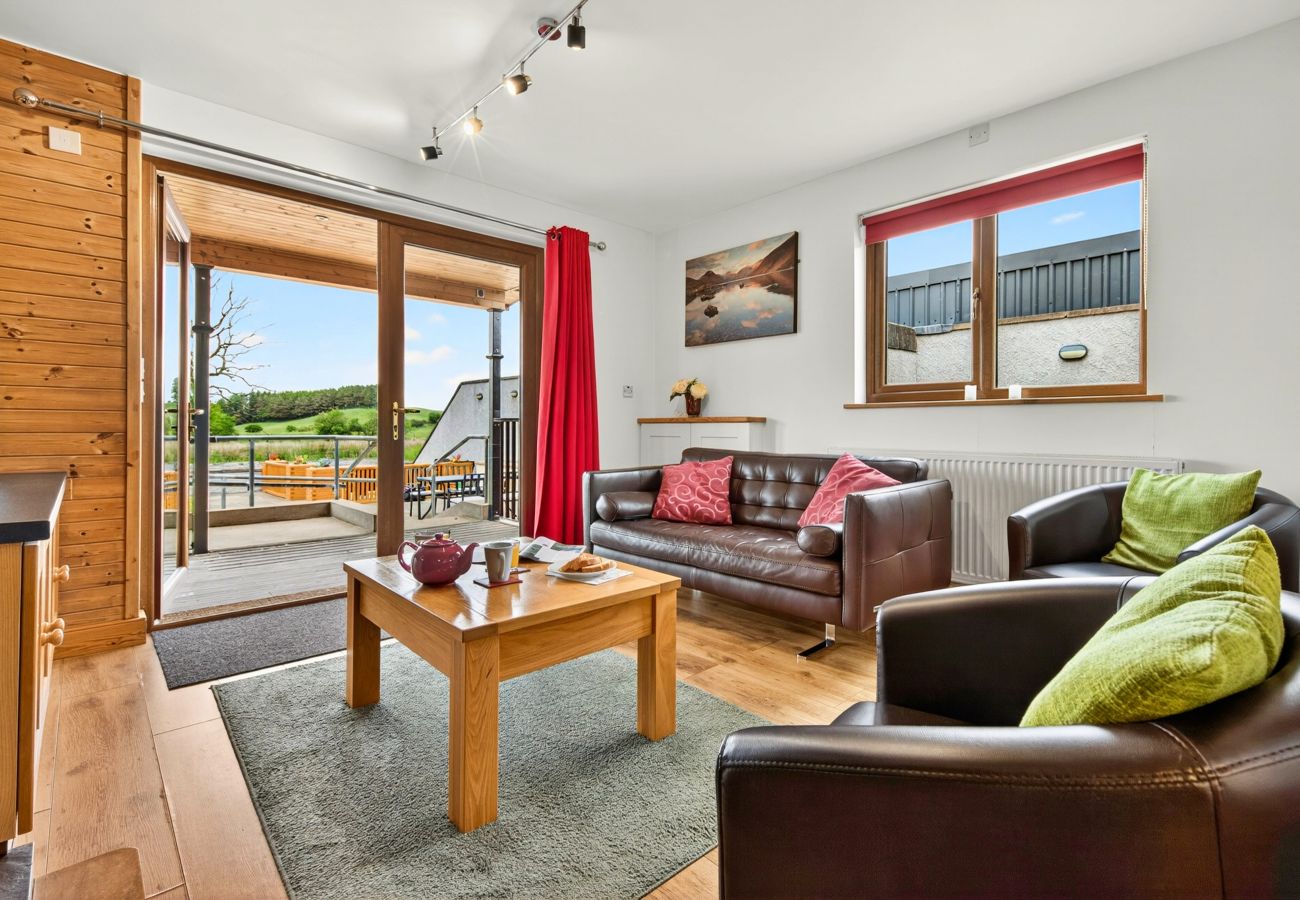 Cabin in Lamplugh - Knock Murton