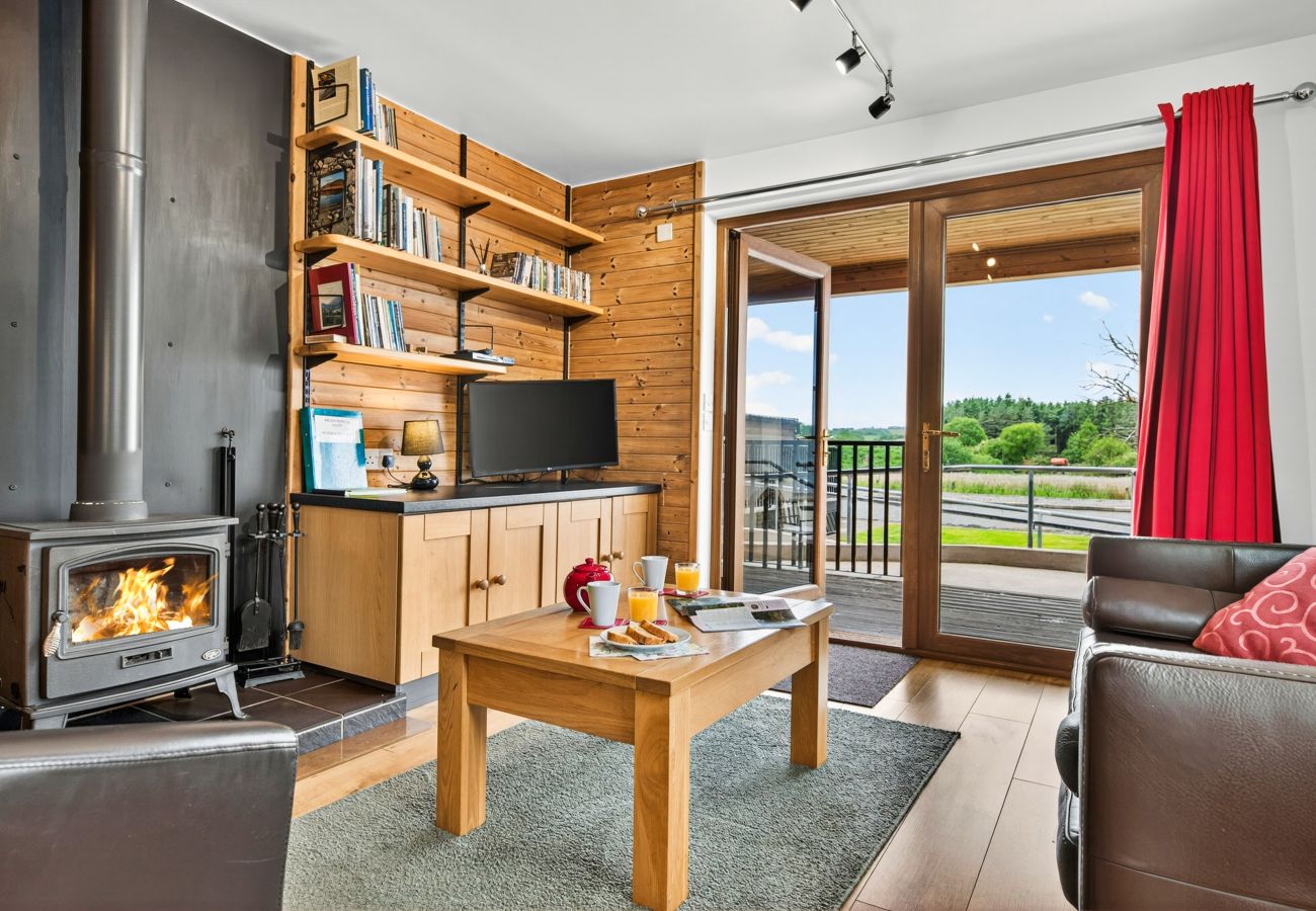 Cabin in Lamplugh - Knock Murton