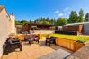 Cabin in Lamplugh - Knock Murton