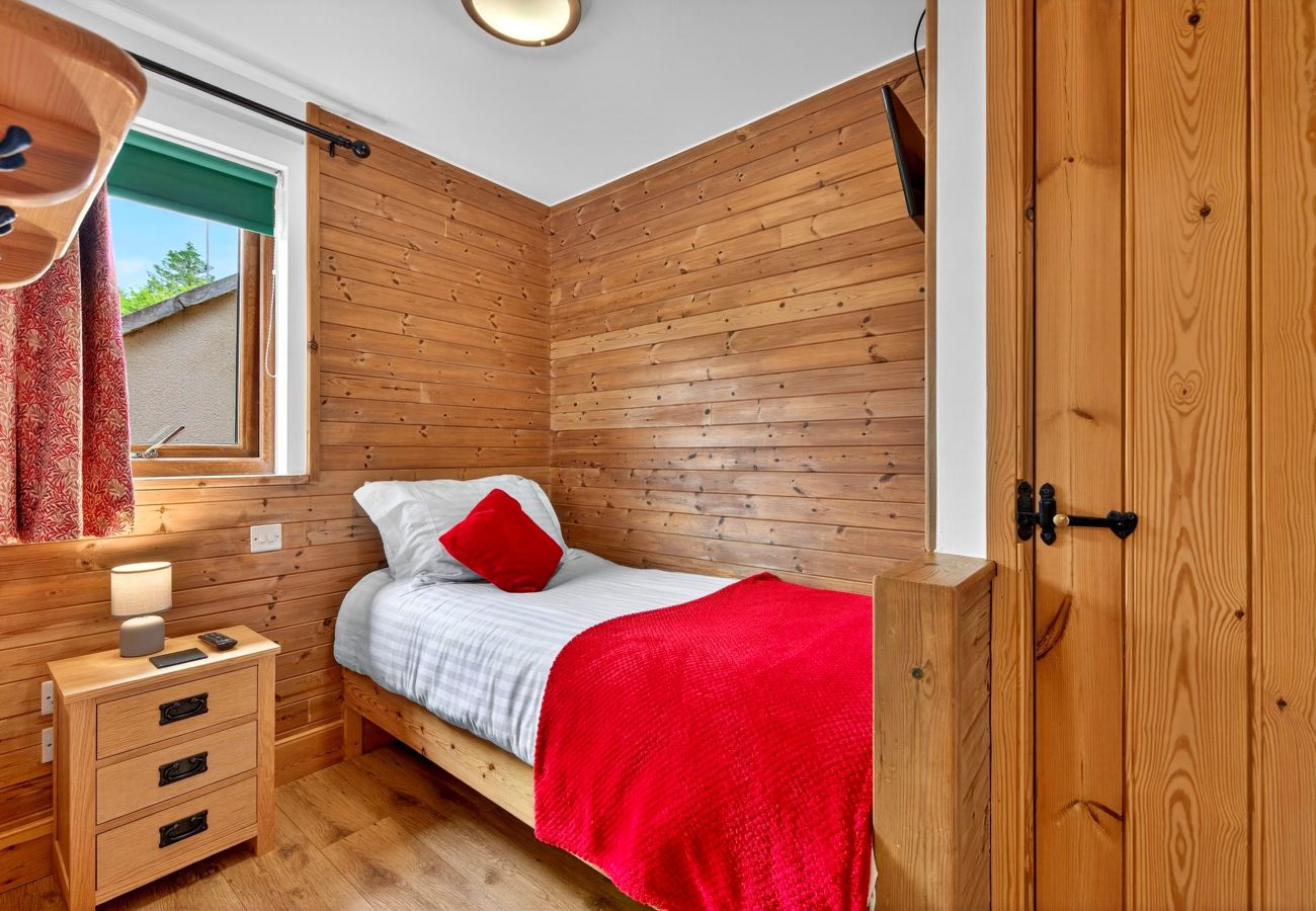 Cabin in Lamplugh - Blake Fell