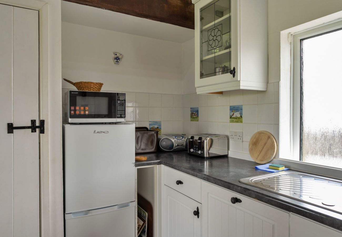 Cottage in Widemouth Bay - Mucklow, Quinceborough Farm