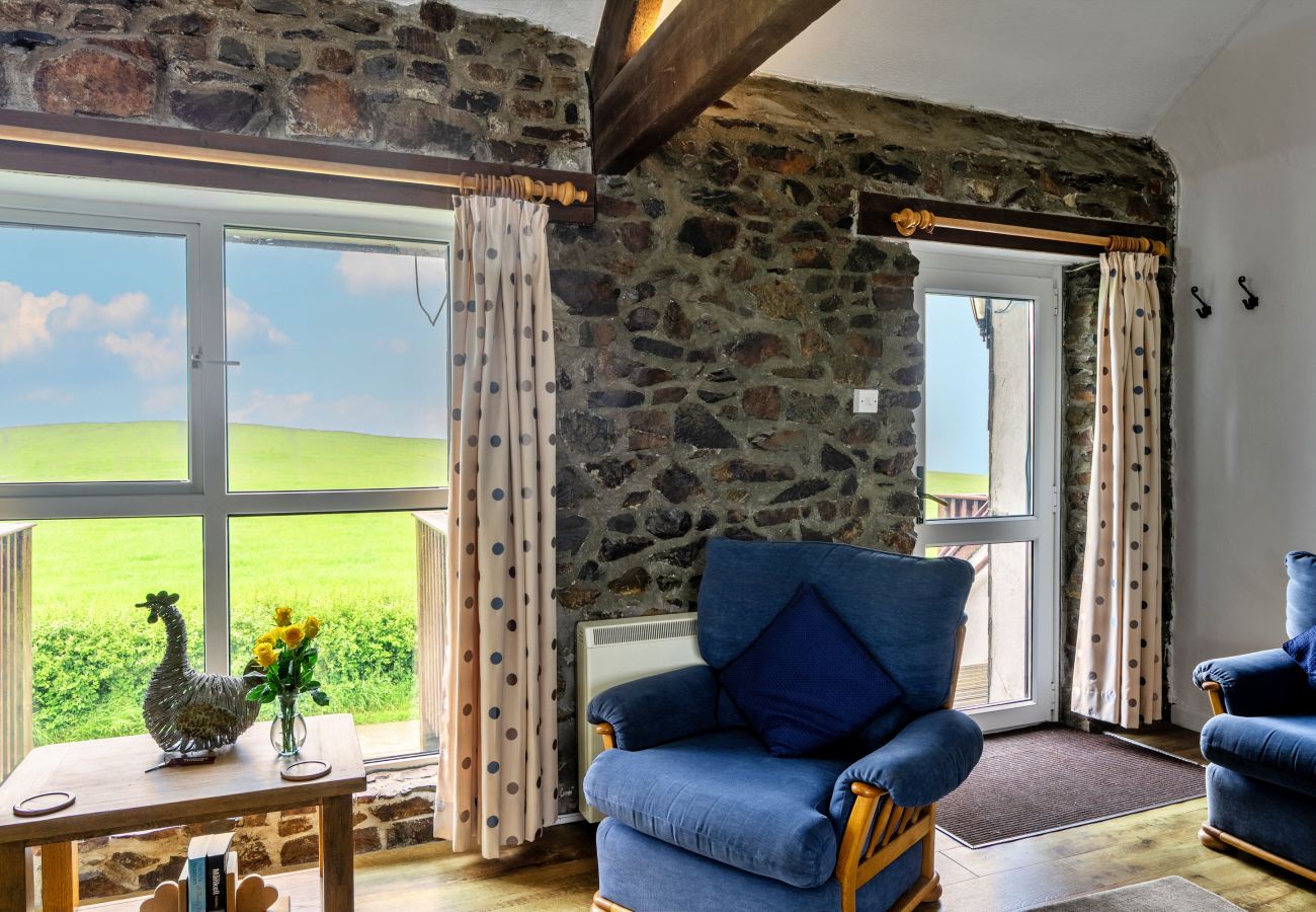 Cottage in Widemouth Bay - Mucklow, Quinceborough Farm