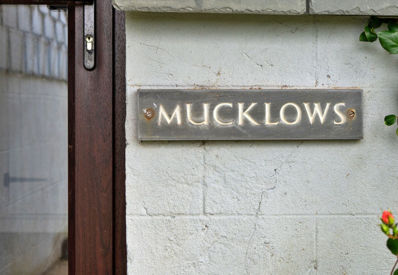 Cottage in Widemouth Bay - Mucklow, Quinceborough Farm