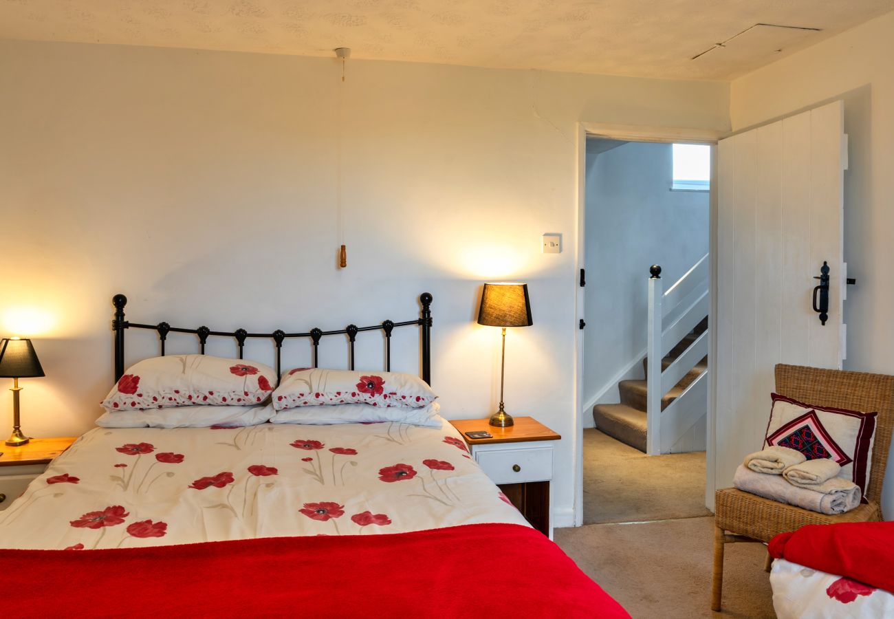 Cottage in Widemouth Bay - Squire, Quinceborough Farm