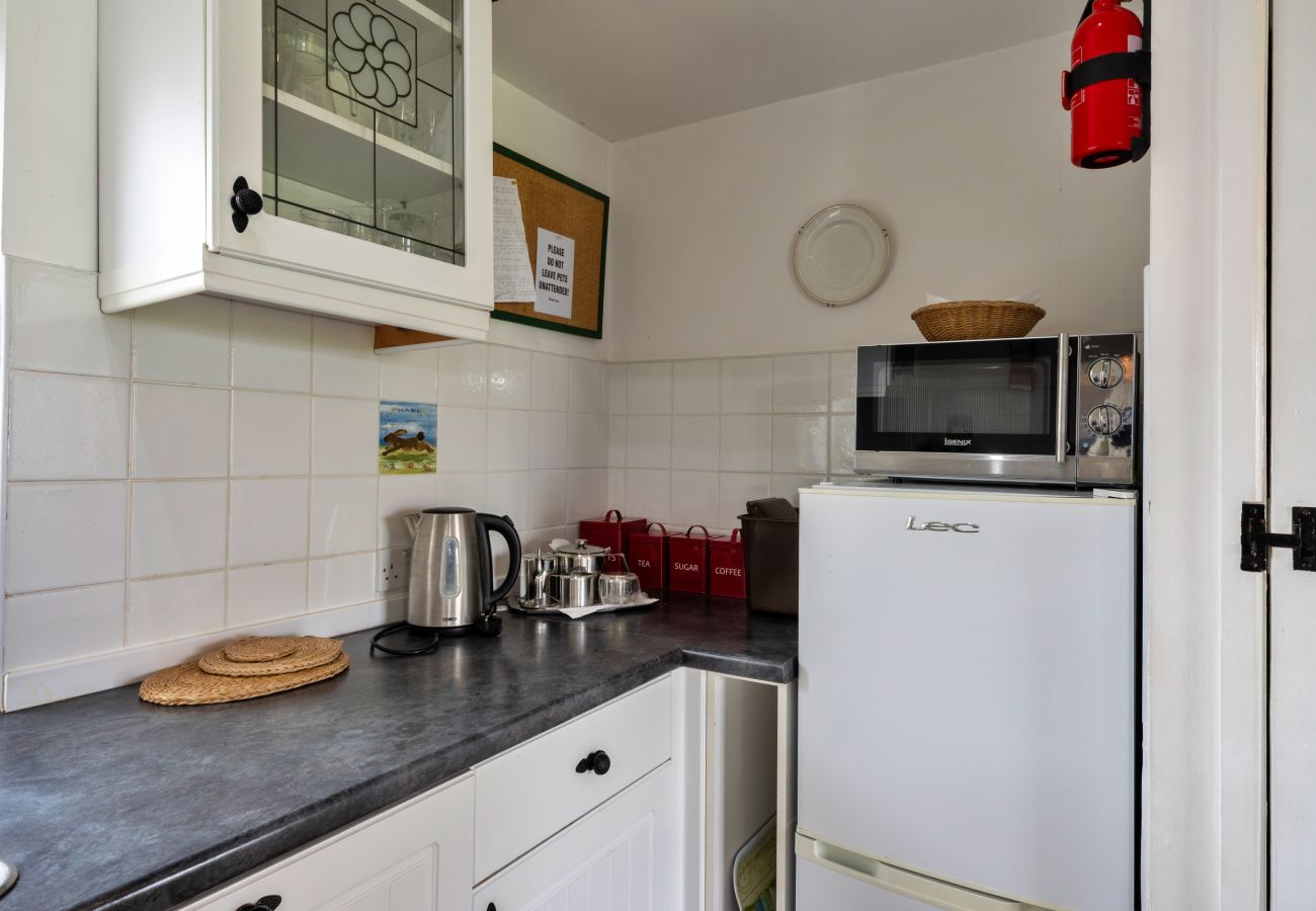 Cottage in Widemouth Bay - Squire, Quinceborough Farm