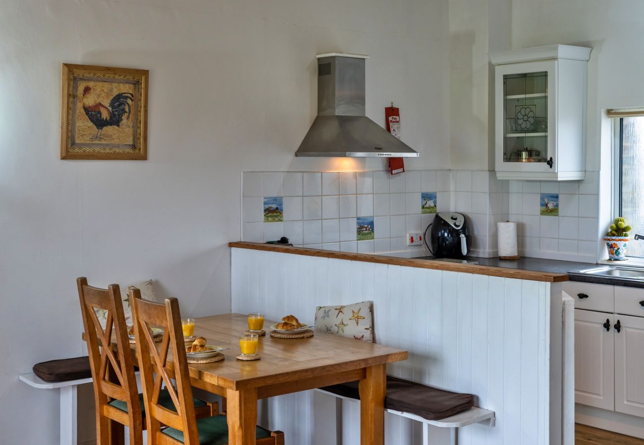 Cottage in Widemouth Bay - Squire, Quinceborough Farm