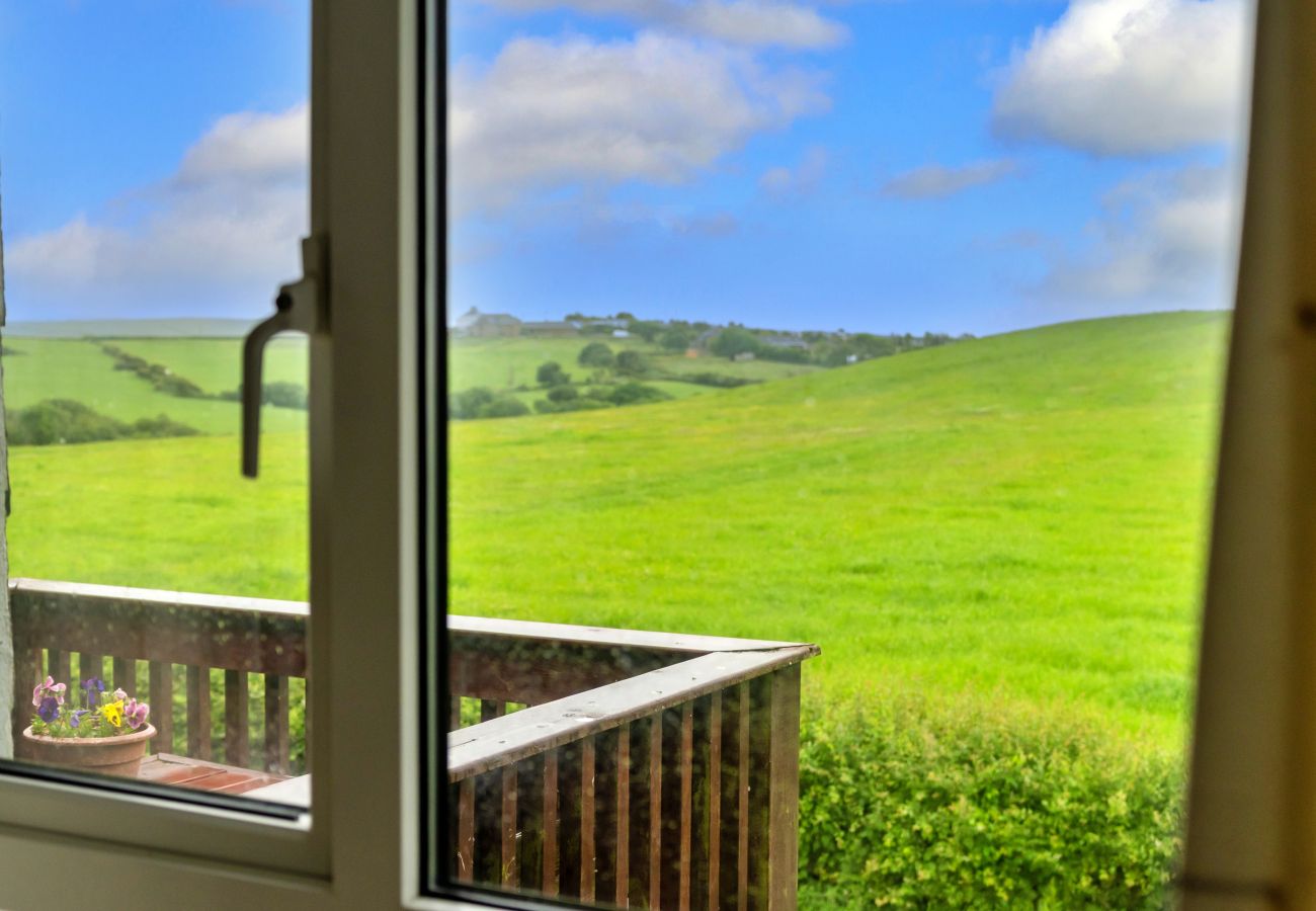 Cottage in Widemouth Bay - Squire, Quinceborough Farm