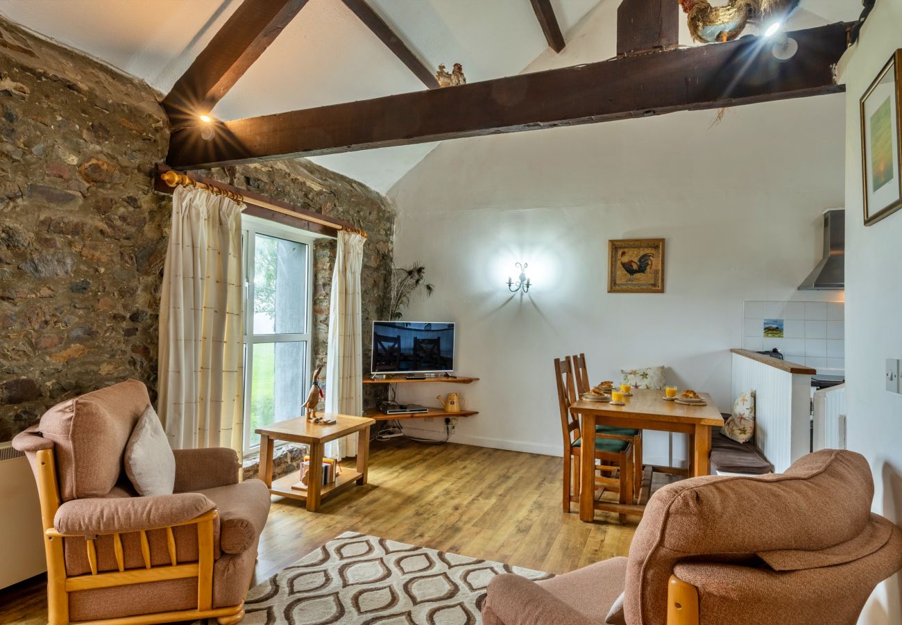 Cottage in Widemouth Bay - Squire, Quinceborough Farm