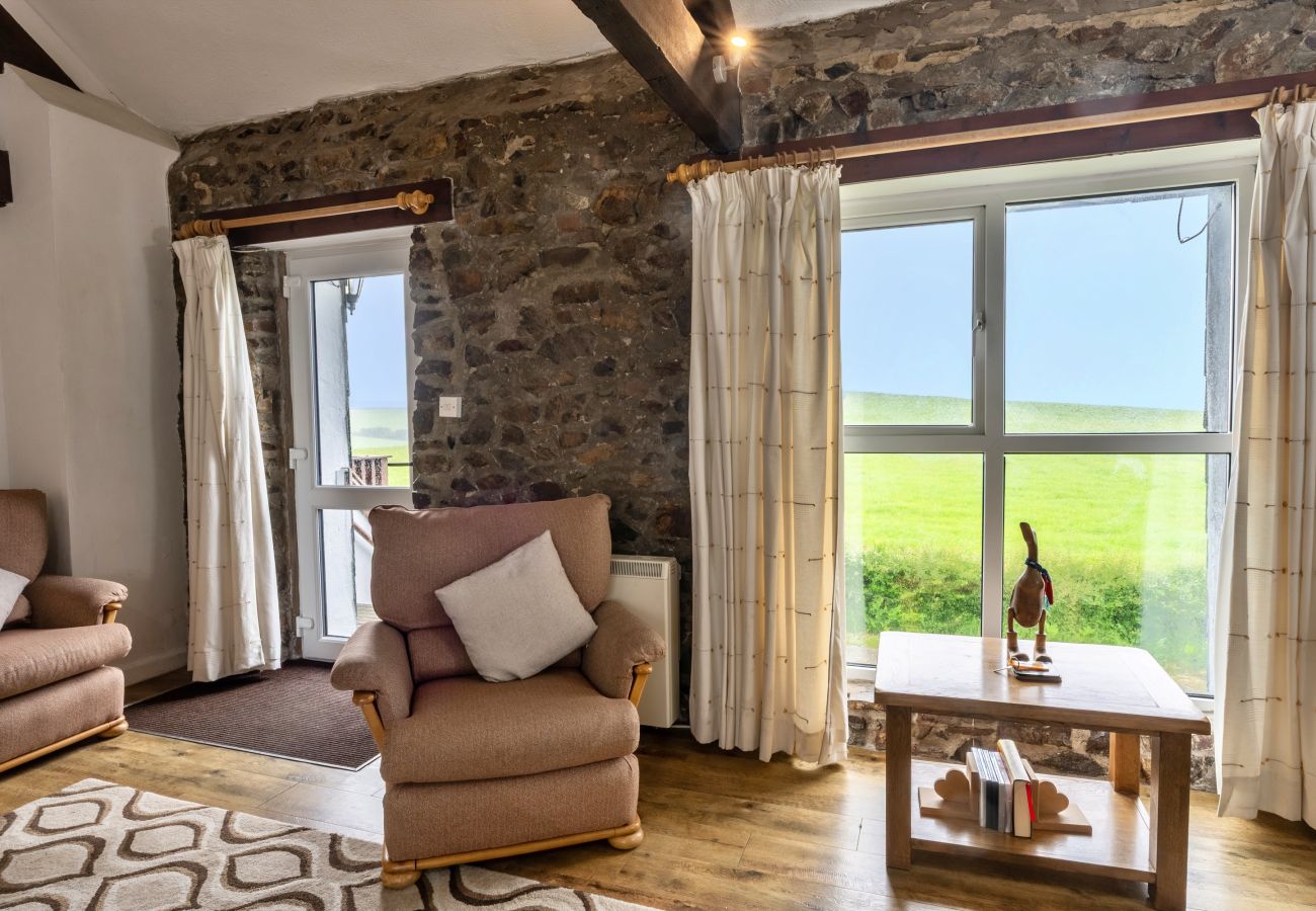 Cottage in Widemouth Bay - Squire, Quinceborough Farm