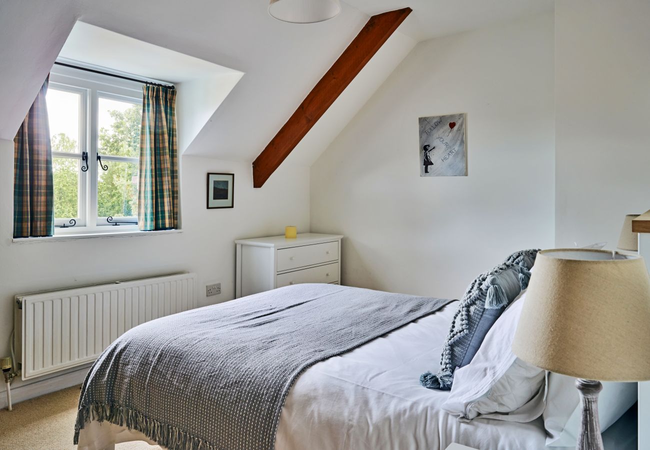 Cottage in Lapford - Coachmans Cottage