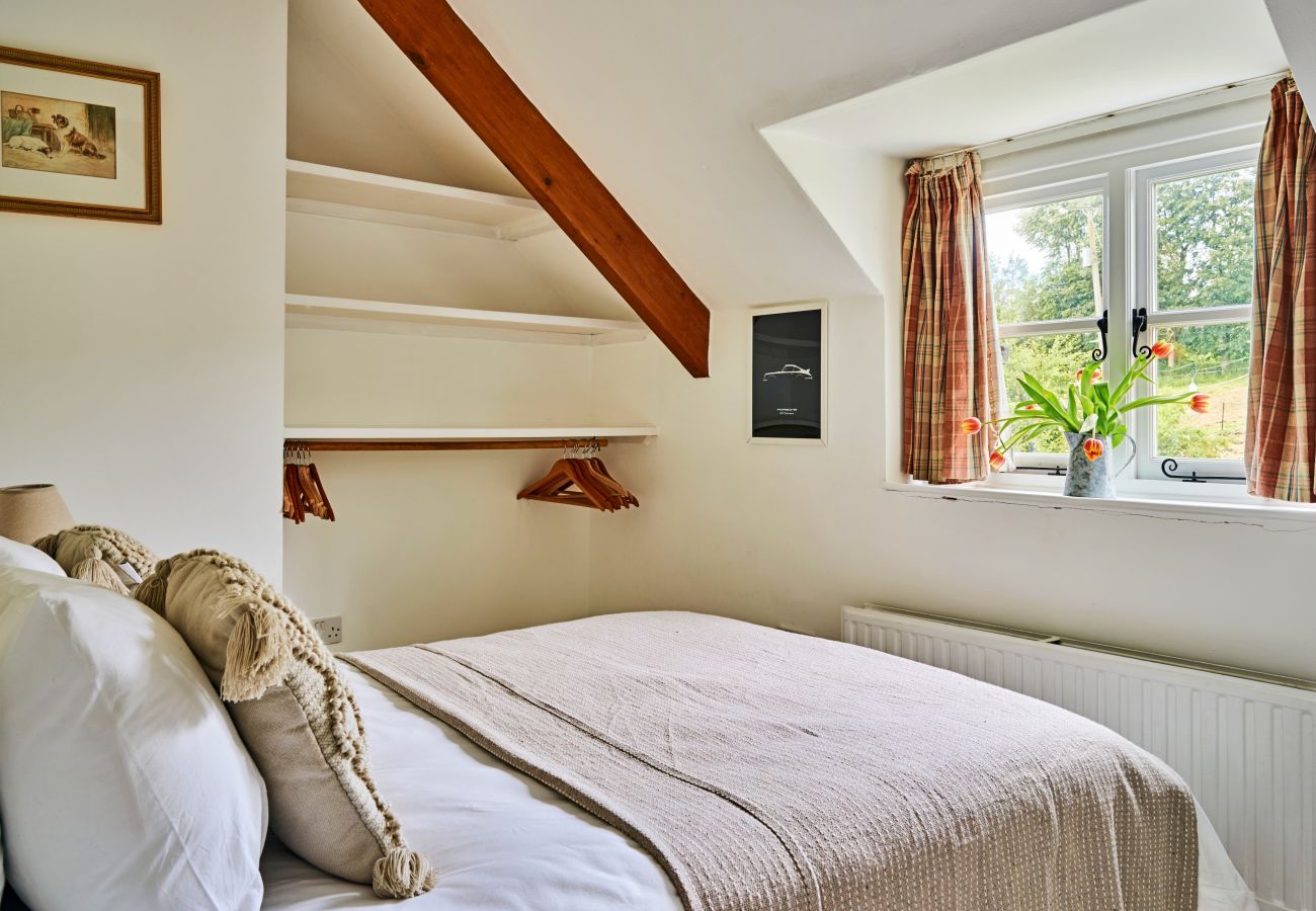 Cottage in Lapford - Coachmans Cottage