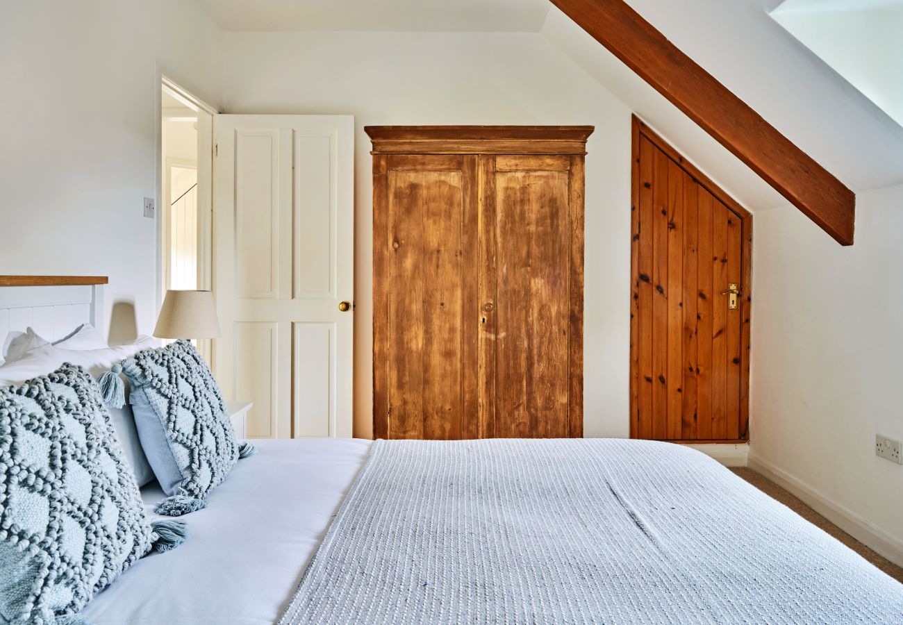 Cottage in Lapford - Coachmans Cottage
