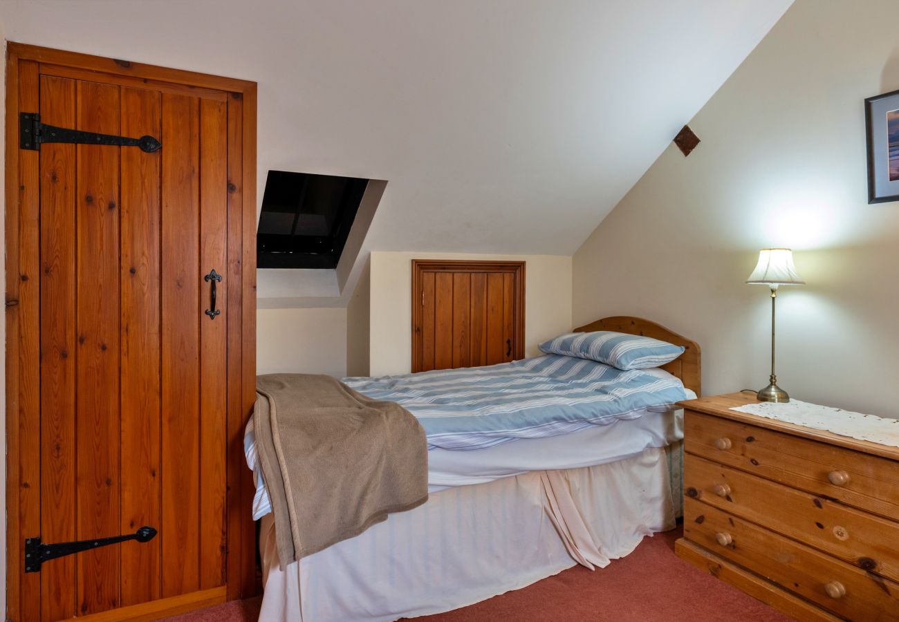 Cottage in Widemouth Bay - Goose, Quinceborough Farm