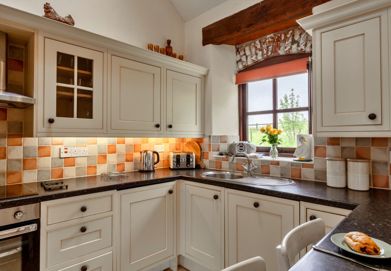 Cottage in Widemouth Bay - Goose, Quinceborough Farm