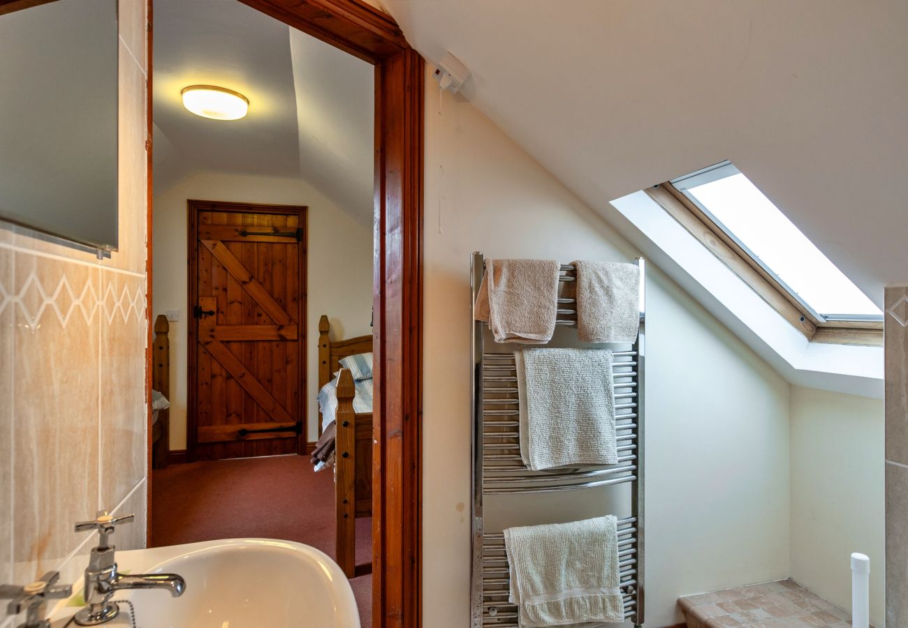 Cottage in Widemouth Bay - Goose, Quinceborough Farm