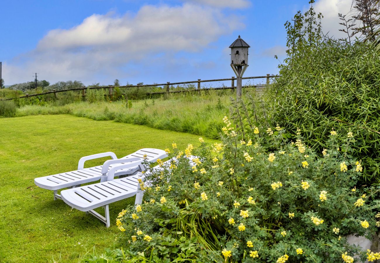 Cottage in Widemouth Bay - Goose, Quinceborough Farm