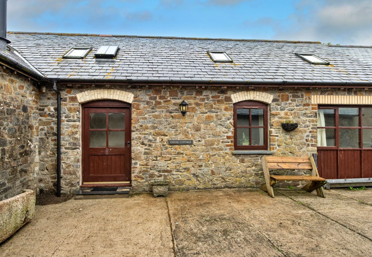 Cottage in Widemouth Bay - Goose, Quinceborough Farm
