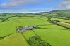 Cottage in Widemouth Bay - Goose, Quinceborough Farm
