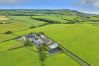 Cottage in Widemouth Bay - Goose, Quinceborough Farm