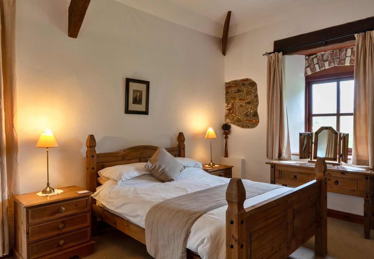Cottage in Widemouth Bay - Roost, Quinceborough Farm