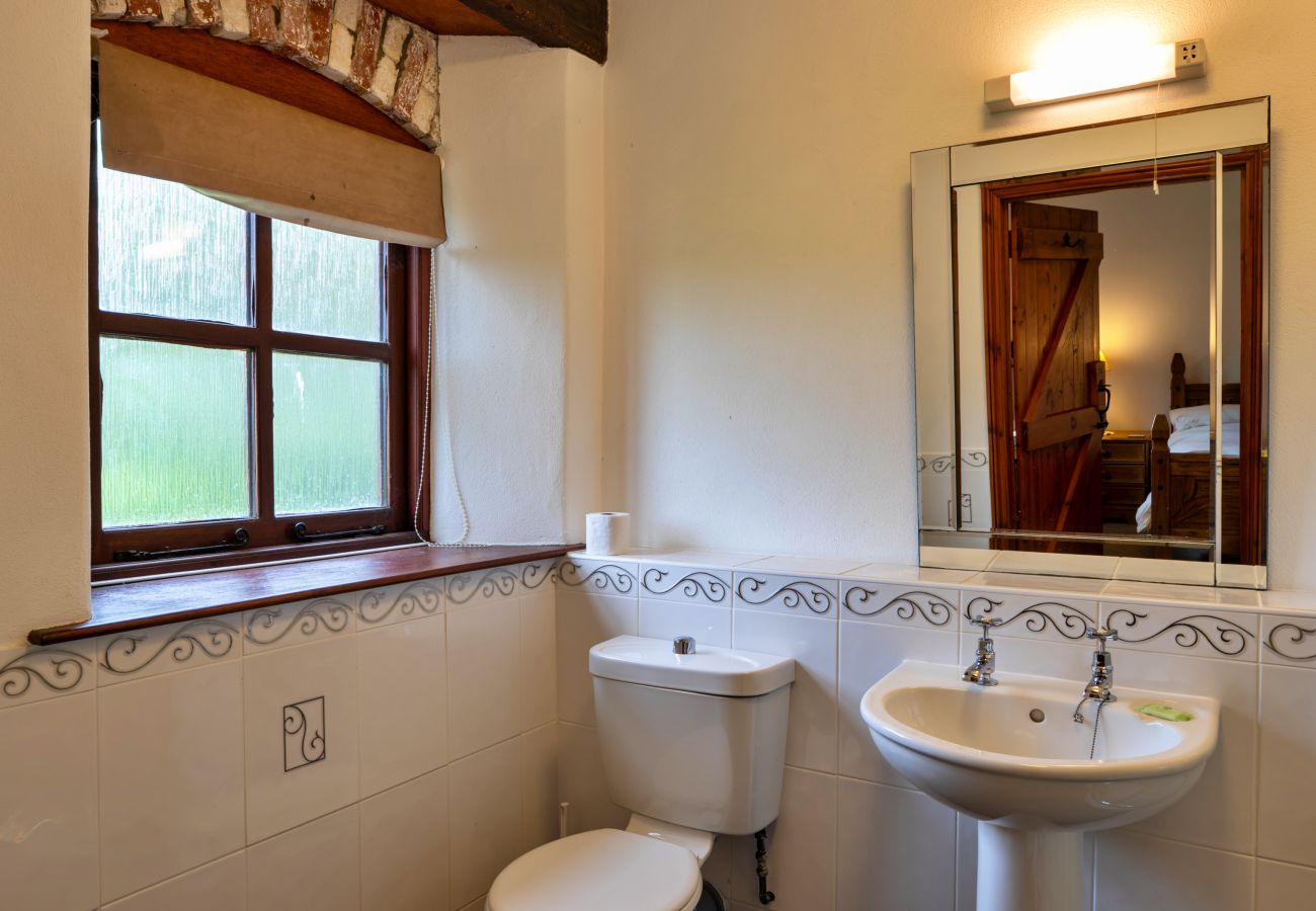 Cottage in Widemouth Bay - Roost, Quinceborough Farm