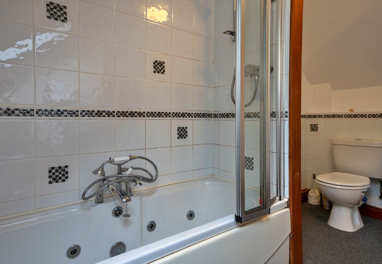 Cottage in Widemouth Bay - Roost, Quinceborough Farm