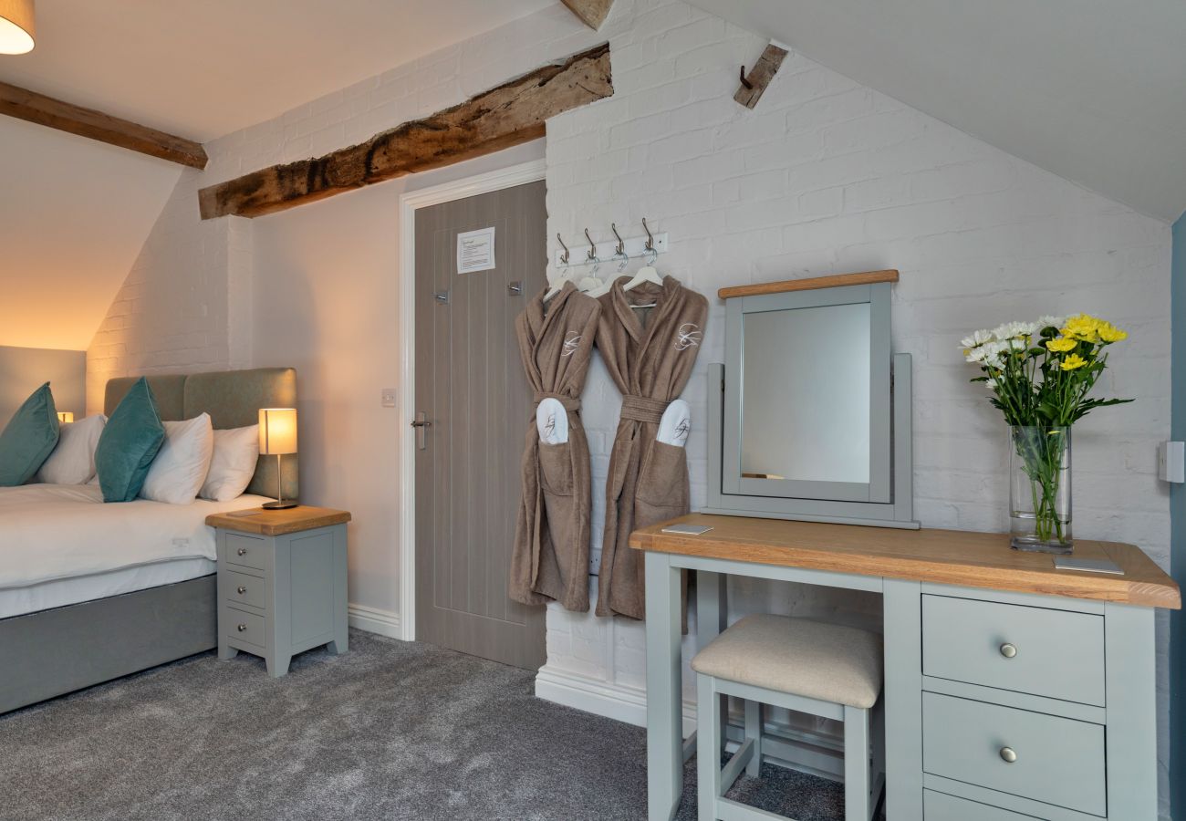 Cottage in Ashbourne - Farmhouse Cottage, Nether Burrows
