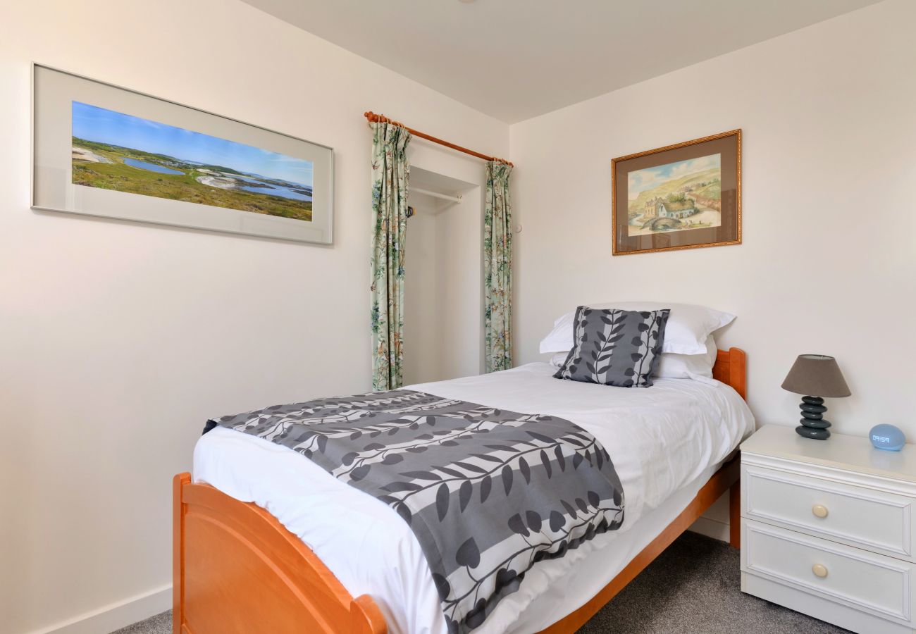 Cottage in Mousehole - Agan Chi