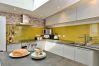 Cottage in Mousehole - Agan Chi