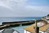 Cottage in Mousehole - Agan Chi