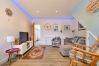 Cottage in Mousehole - Agan Chi