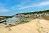 Cottage in Mousehole - Agan Chi