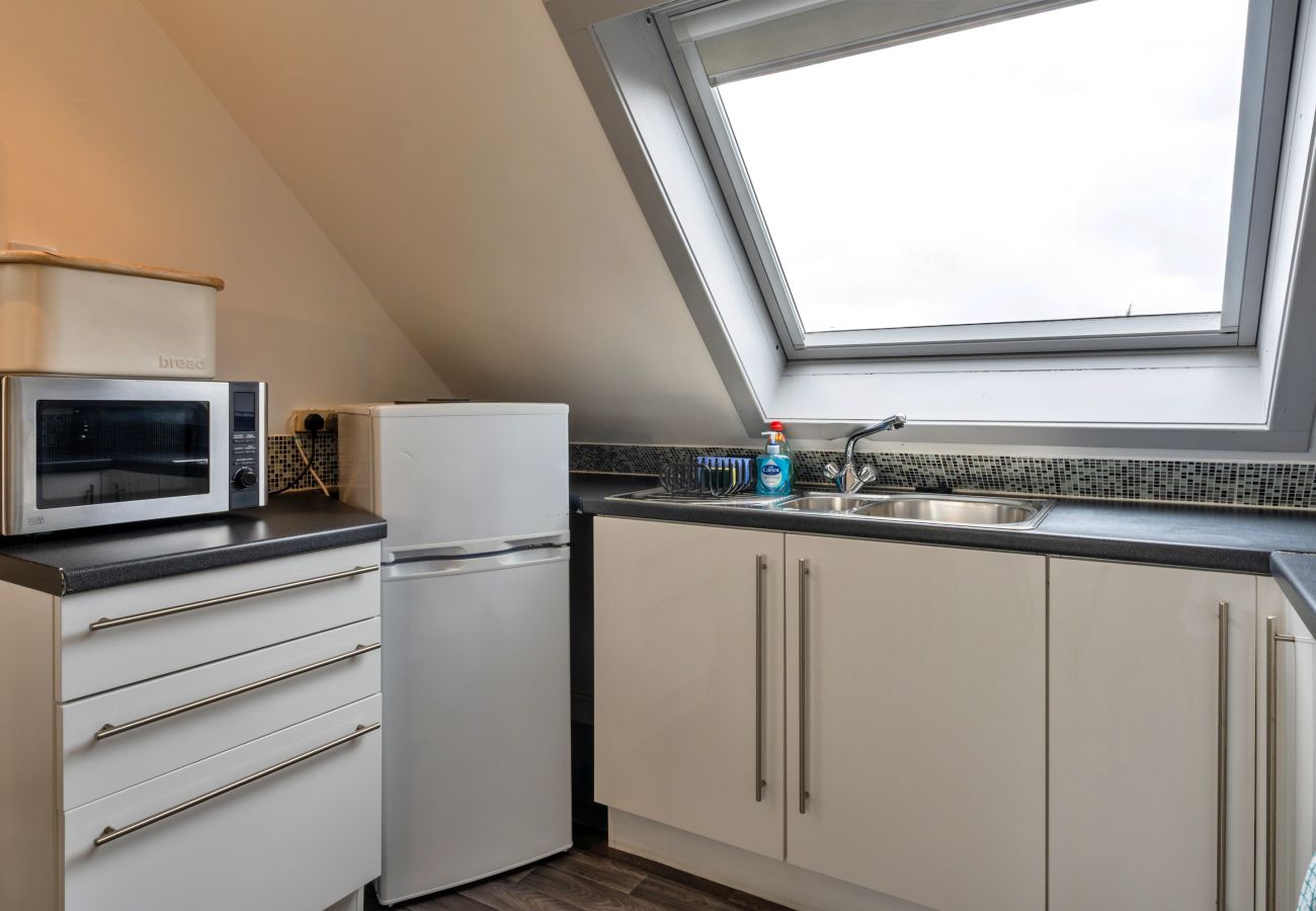 Cabin in Porth - Sea 2