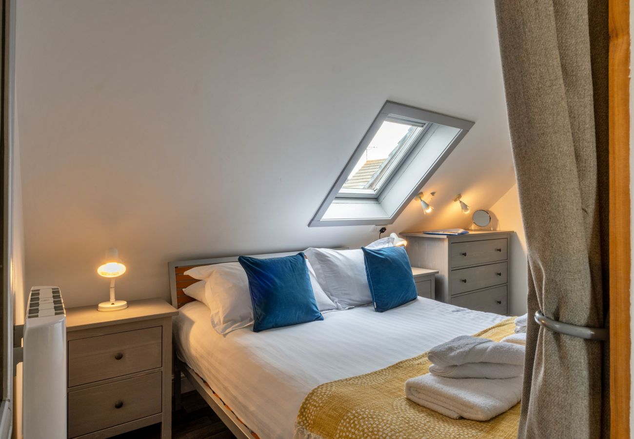 Cabin in Porth - Sea 2