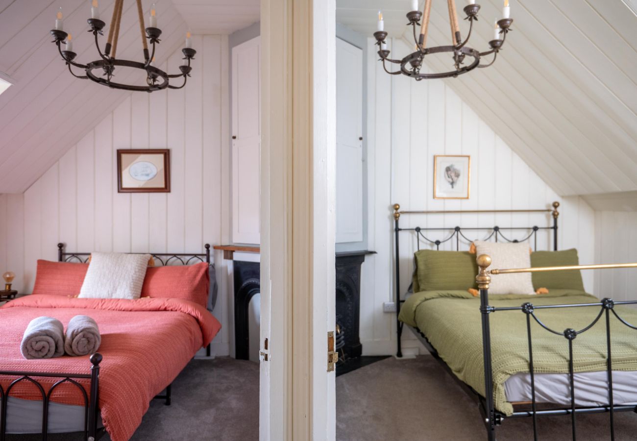 Cottage in Dolgellau - Little Meadow Retreat