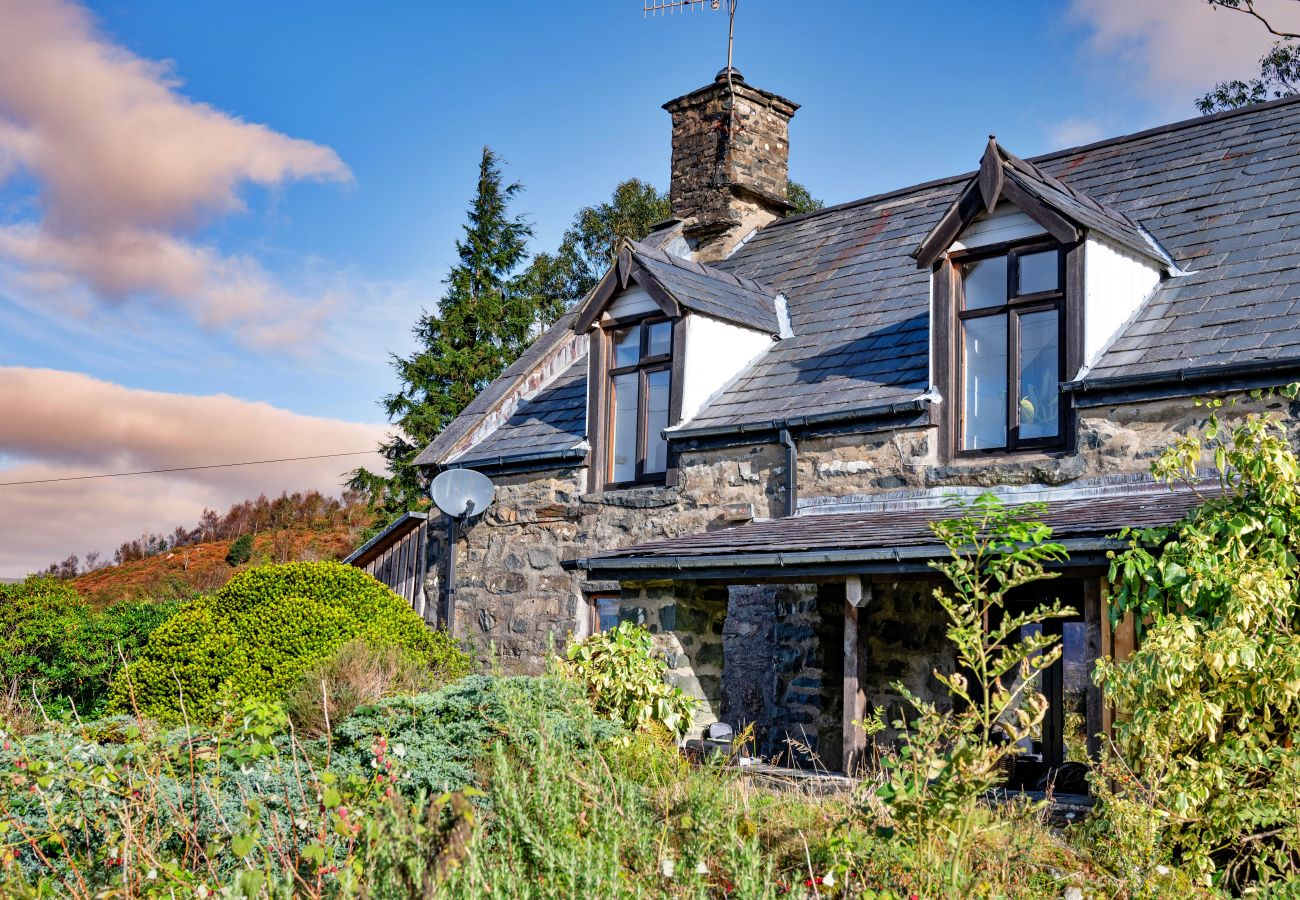 Cottage in Dolgellau - Little Meadow Retreat